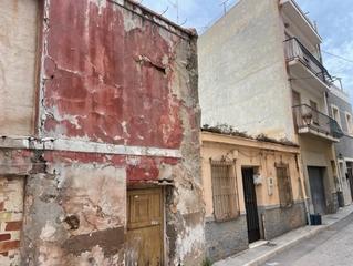 Maison jumelée  Calle montero. 2 casa en calle motero de orihuela