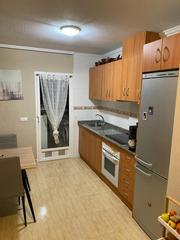 Apartament a Calle la zenia 20i. Apartamento en calle la zenia rojales