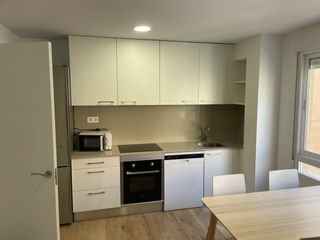 Rent Flat  Calle doctor jose maria sarget. Piso en alquiler en la zona de la catedral de orihuela