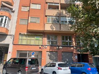 Alquiler Oficina en Avenida doctor garcía rogel 17. Entresuelo comercial en zona santo domingo