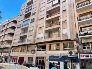 Piso en Calle obispo rocamora 6. Piso en obispo rocamora de orihuela