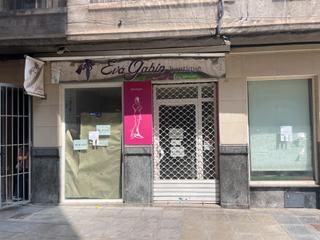 Local Comercial en Calle San Pascual