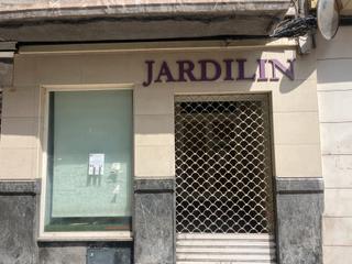 Geschäftsraum in Calle San Pascual