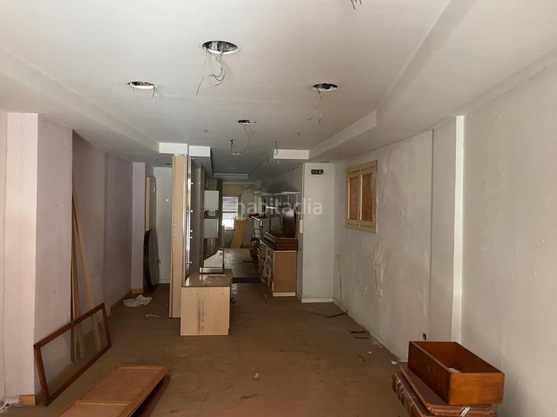 Foto 542cfb82-9a29-4eb6-b8ec-4c502d10e7fd. Rent business premise in Orihuela ciudad Orihuela