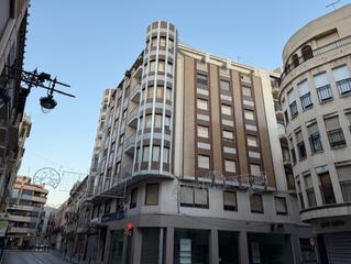 Appartement  Calle alfonso xiii. Piso en alfonso xiii orihuela