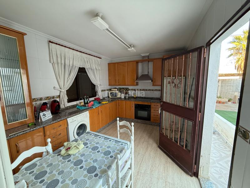 Foto 0c943319-cdfa-4b85-a98f-516e463fd27b. Casa con parcheggio in Montepinar - La Aparecida - Raiguero Orihuela