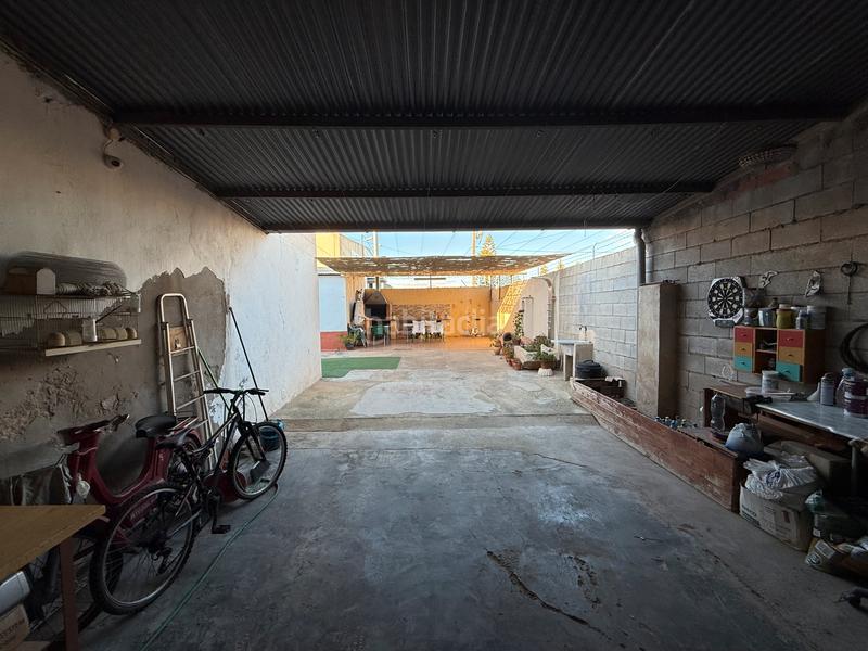 Foto 8326119b-2edc-493d-ac1f-ec7772477d9e. Casa con parcheggio in Montepinar - La Aparecida - Raiguero Orihuela