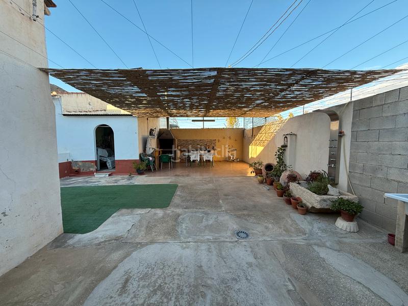 Foto a328b7ff-71d5-4474-aec3-6f9a0e248ad6. Casa con parcheggio in Montepinar - La Aparecida - Raiguero Orihuela