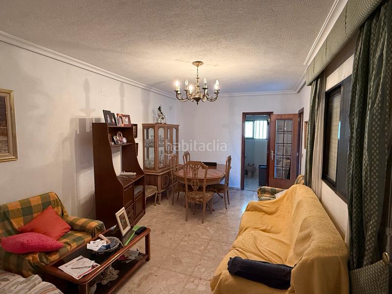 Foto bec07bcd-848f-4e78-bf49-282daffee373. Casa con parcheggio in Montepinar - La Aparecida - Raiguero Orihuela