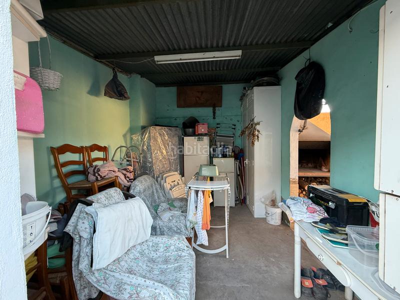 Foto c26b8258-ec6d-4c90-b31c-ffd1aa61c72a. Casa con parcheggio in Montepinar - La Aparecida - Raiguero Orihuela