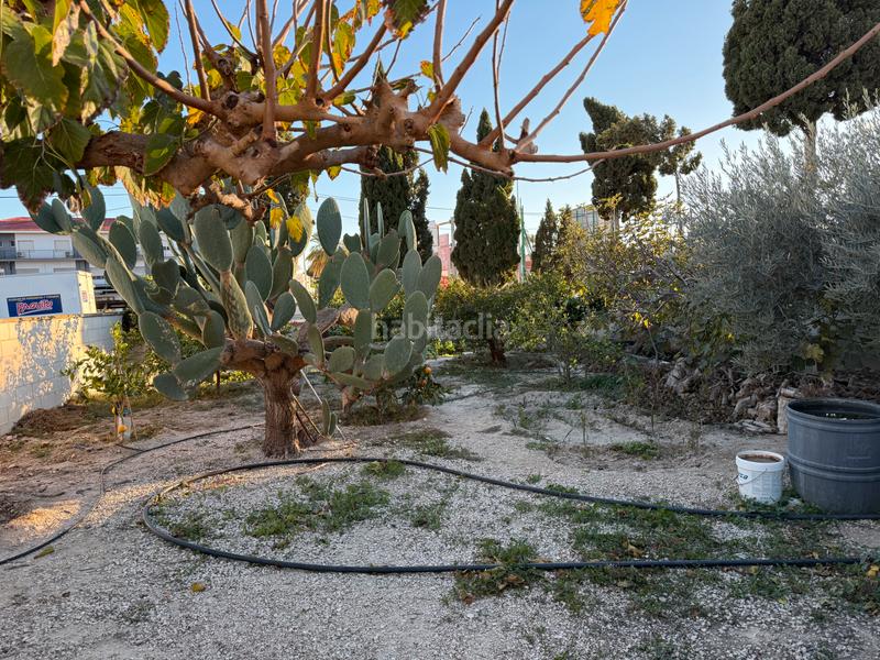 Foto e848e80c-5c3c-46e7-8021-caf8f611510c. Casa con parcheggio in Montepinar - La Aparecida - Raiguero Orihuela