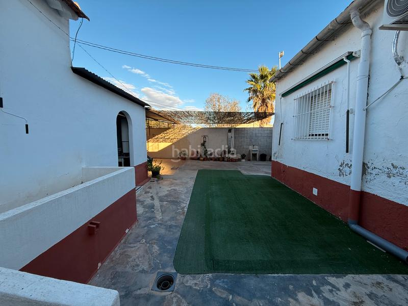 Foto ec7d0a12-d5ef-401f-b50d-d76c19a065bf. Casa con parcheggio in Montepinar - La Aparecida - Raiguero Orihuela