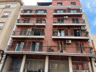 Pis  Calle lópez pozas. Vivienda en el casco histórico de orihuela