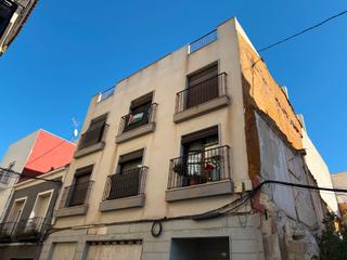 Appartement  Calle francisco die. Apartamento zona ayuntamiento