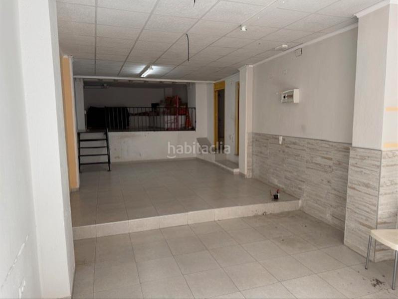 Foto 92cdbb45-0faa-4636-ba9e-336d025936b5. Alquiler local comercial local zona santa justa en Orihuela