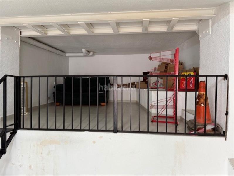 Foto a2aa88cb-addc-4925-a0b5-4603a44ac616. Alquiler local comercial local zona santa justa en Orihuela