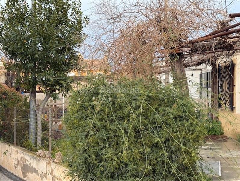 Foto 38f76bb5-818a-4a76-82a6-c1ff2583f771. Casa a schiera con camino in Montepinar - La Aparecida - Raiguero Orihuela