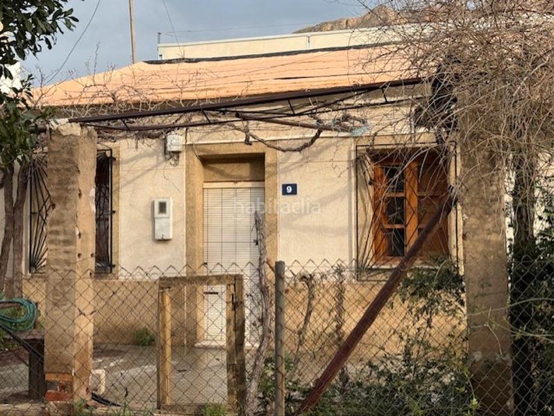 Foto 46429f96-5554-41fb-964e-a4a257183766. Casa a schiera con camino in Montepinar - La Aparecida - Raiguero Orihuela