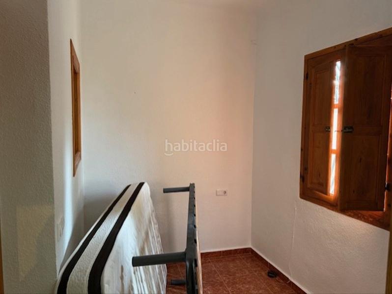 Foto 857a8933-e15f-433e-a812-d3a2aa09a09b. Casa a schiera con camino in Montepinar - La Aparecida - Raiguero Orihuela