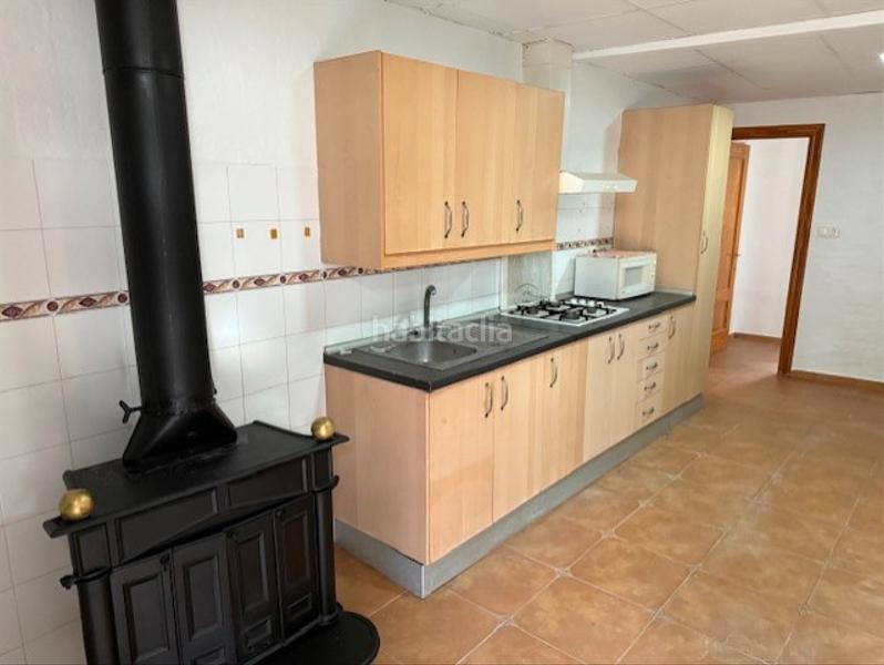 Foto b2f270d5-3b47-49f4-b918-52ba6cbc1a9e. Casa a schiera con camino in Montepinar - La Aparecida - Raiguero Orihuela