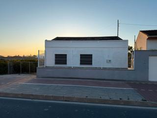 Maison  Cv-915. Casa con parcela en desamparados orihuela