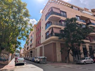 Appartement  Calle castellón. Piso en calle castellón de orihuela