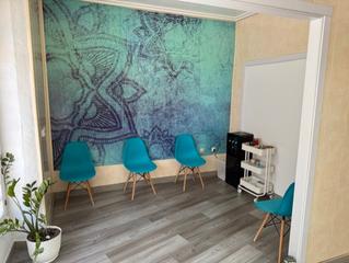 Alquiler Oficina  Calle san pascual. Despacho en el centro de orihuela