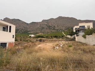 Terreny residencial  Calle adolfo suarez. Parcela urbana en raiguero de bonanza
