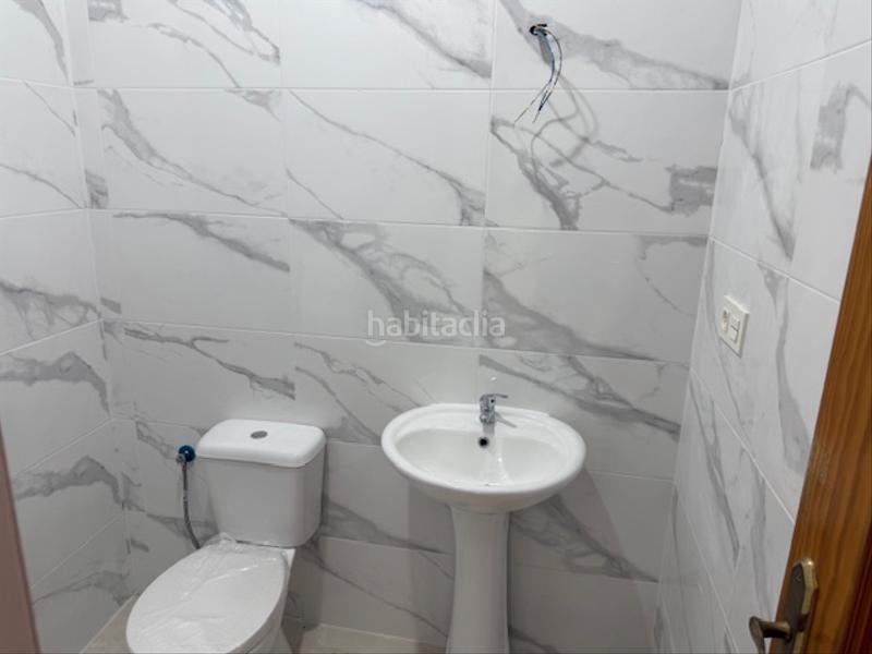 Foto 43be1892-1f97-4127-84e8-089d523af3fc. Piso  en planta baja en desamparados en Desamparados - Hurchillo - Torremendo Orihuela