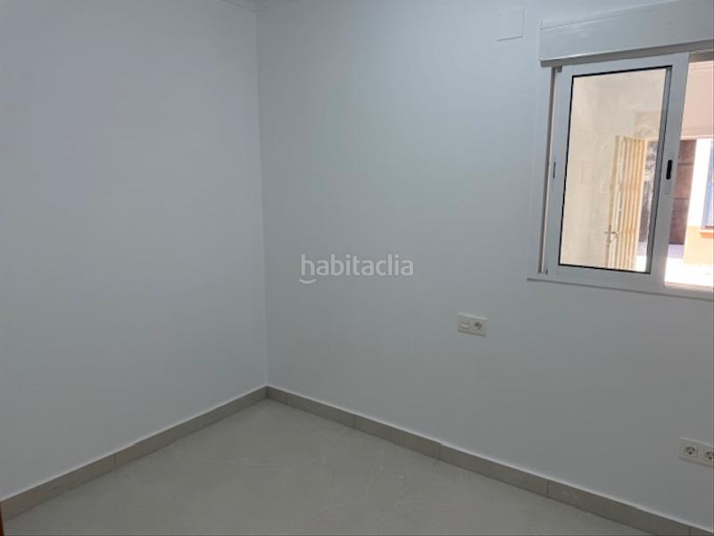 Foto 4ced0261-1aa4-4804-a4b5-4d8be7bb32c3. Piso  en planta baja en desamparados en Desamparados - Hurchillo - Torremendo Orihuela