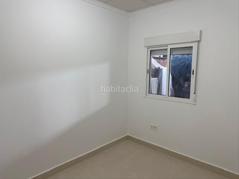 Foto be9e33de-e66b-41fb-aaf6-113a75955c1e. Piso  en planta baja en desamparados en Desamparados - Hurchillo - Torremendo Orihuela