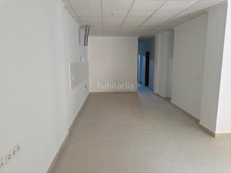 Foto c51cc976-769f-4a05-b751-0cb039d18124. Piso  en planta baja en desamparados en Desamparados - Hurchillo - Torremendo Orihuela