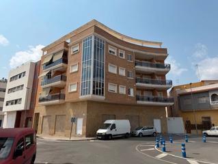 Location Appartement  San jose obrero 3. Piso en zona los huertos de orihuela