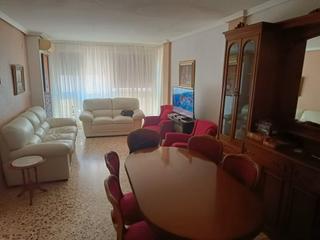 Location Appartement  Calle obispo rocamora. Piso en alquiler en obispo rocamora de orihuela
