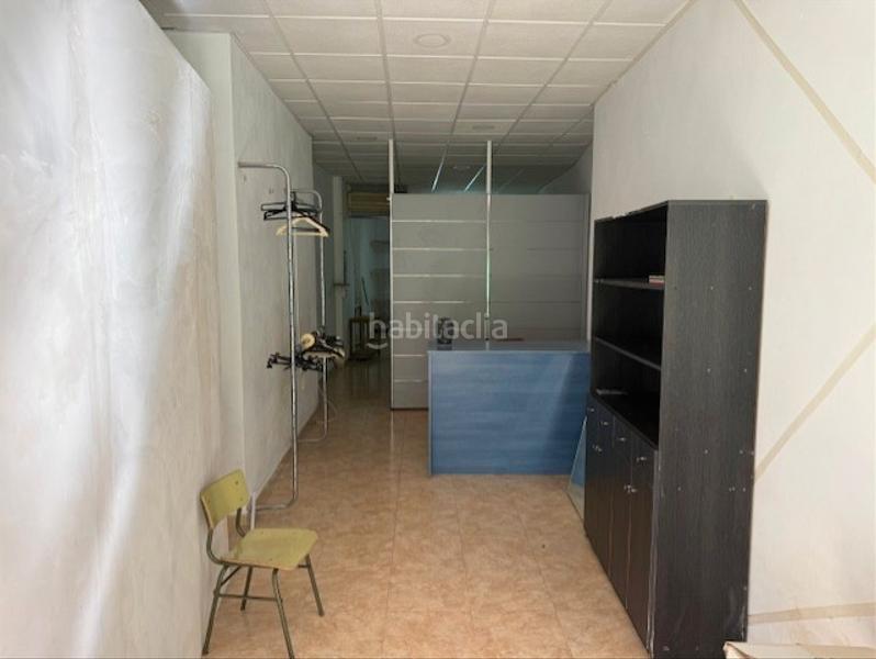 Foto 70012a42-58c3-414a-b4f7-5323a45c7439. Alquiler local comercial local en alquiler en el paseo en Orihuela