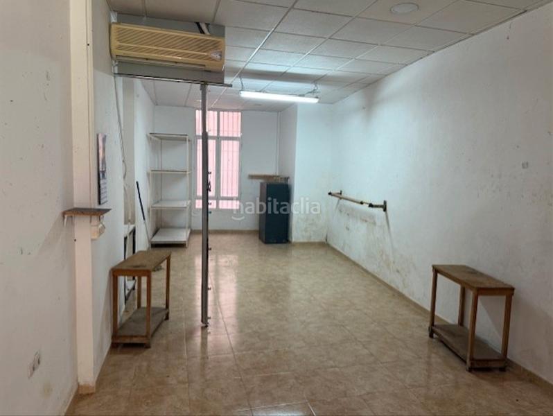 Foto 7365ecc1-545e-4acd-9245-39bd7c130984. Location local commercial dans Orihuela ciudad Orihuela
