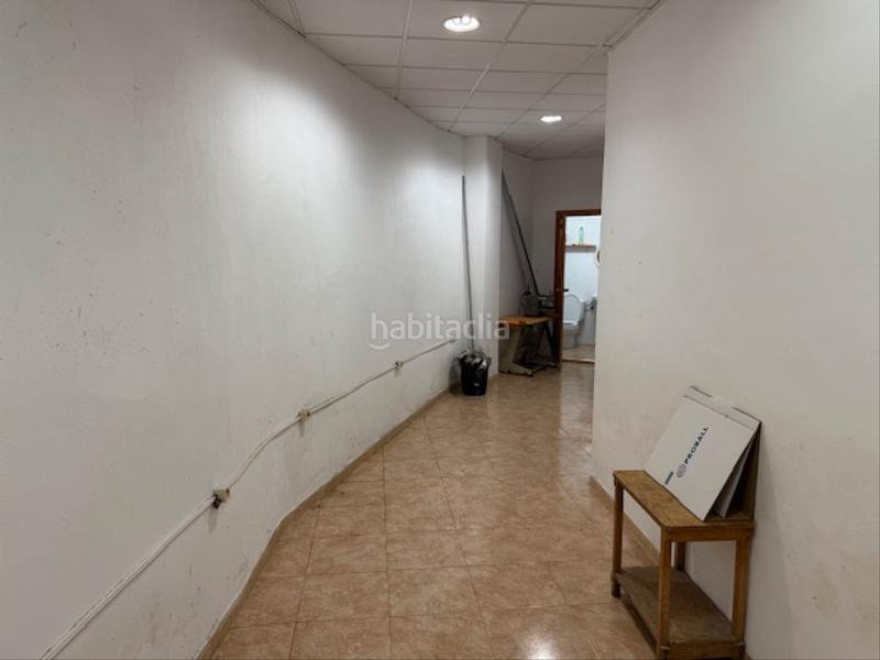 Foto b4e42b0d-39c6-4509-9d70-0247f5dea30b. Location local commercial dans Orihuela ciudad Orihuela