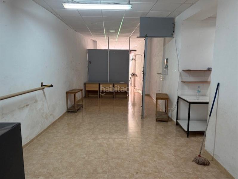 Foto a5db51fc-5795-43e3-ba29-945ecb7752af. Miete geschäftsraum in Orihuela ciudad Orihuela