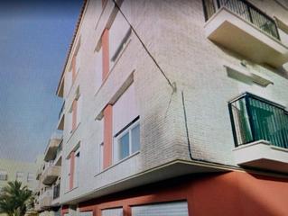 Appartement  Plaza juan carlos i. Piso en sangonera la verde