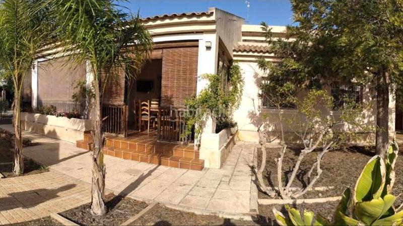 Foto 02c35b3d-5231-4b8c-ac4f-a7388c7368a2. Masía en partida jubalcoy 12 chalet en elche en Jubalcoi Elche / Elx