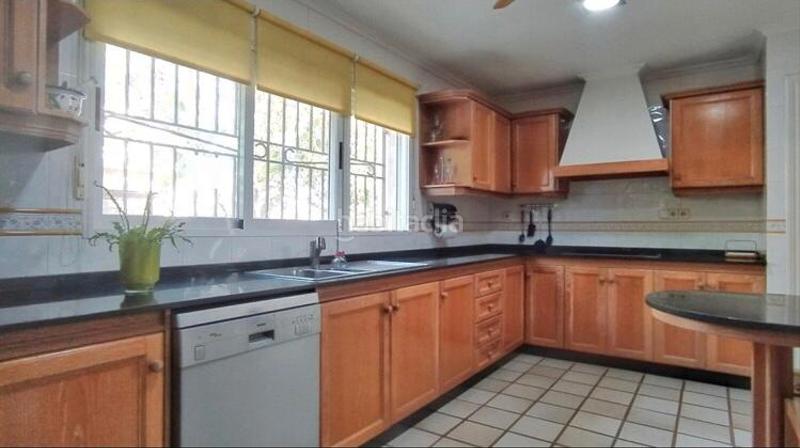 Foto ac85d5d9-3882-4c6f-a646-23f085367503. Masía en partida jubalcoy 12 chalet en elche en Jubalcoi Elche / Elx