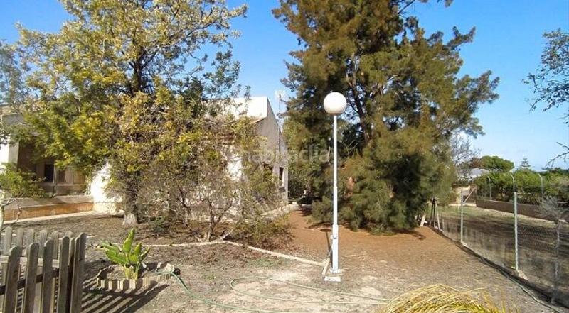 Foto b1f6fbf5-87cd-42bb-ad4a-6d54c5fb20c3. Masía en partida jubalcoy 12 chalet en elche en Jubalcoi Elche / Elx