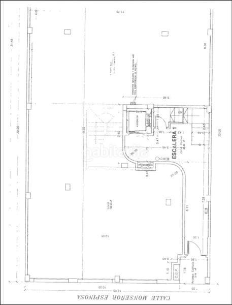 Foto 27758357-ac3e-4d81-bf1d-940dec6e5bd4. Business premise in Orihuela ciudad Orihuela