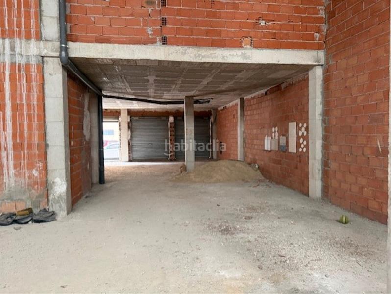 Foto 3154a215-9cc9-43ea-ab86-28da0251abac. Business premise in Orihuela ciudad Orihuela