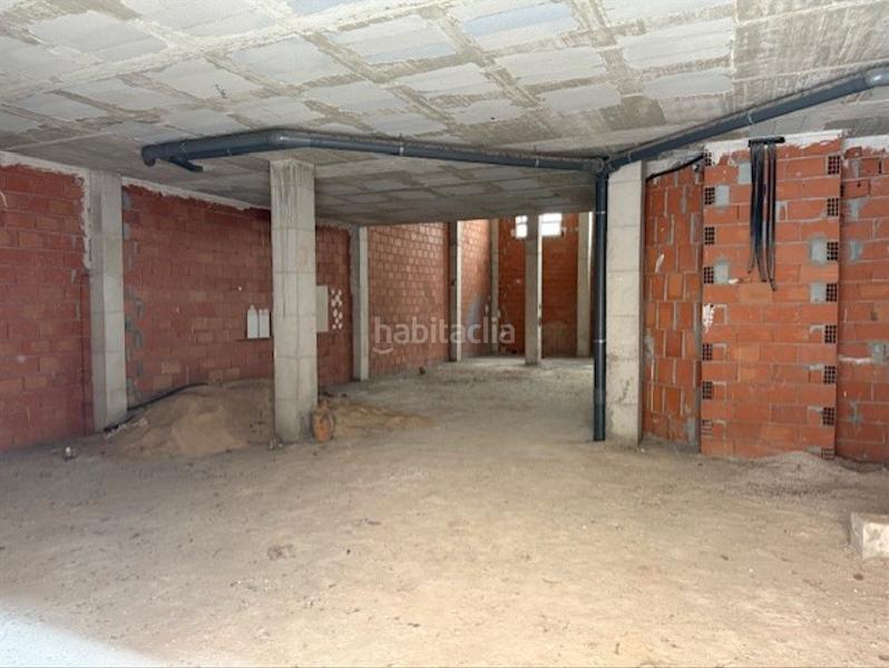 Foto 61503bfa-2ca3-4f52-8c28-0337f613162f. Business premise in Orihuela ciudad Orihuela