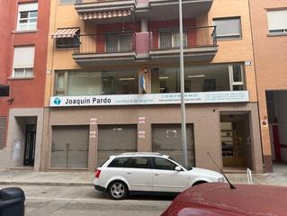 Geschäftsraum  Calle monseñor espinosa. Local en la ocarasa