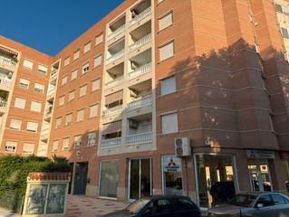 Location Appartement  Calle cristo de zalamea. Piso en alquiler zona los huertos