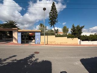 Xalet  Calle asturias bal. Chalet en los balcones de torrevieja