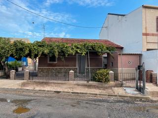 Chalet  Diseminado i vereda las acacias. Casa en vereda de las acacias de orihuela