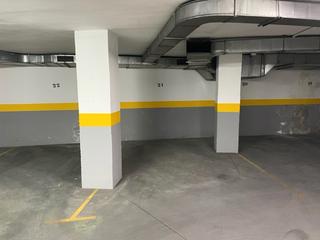 Miete Autoparkplatz  Calle obispo rocamora. Plaza de garaje en obispo rocamora